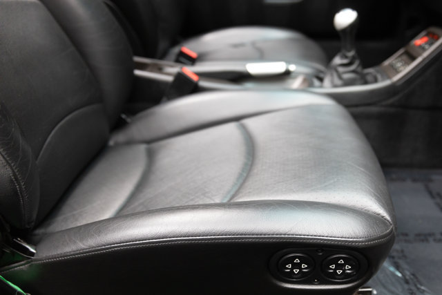 Used 1998 Porsche 911 Targa RWD image 54