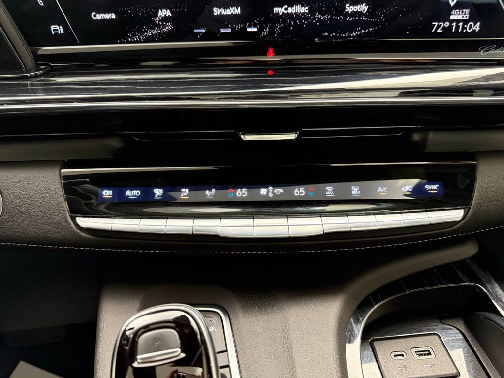 Used 2021 Cadillac Escalade Sport image 28