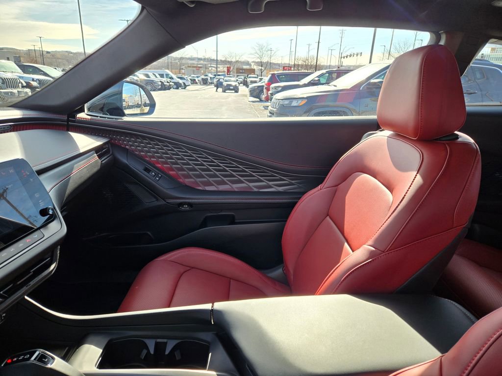 New 2026 Dodge Charger R/T Scat Pack image 25