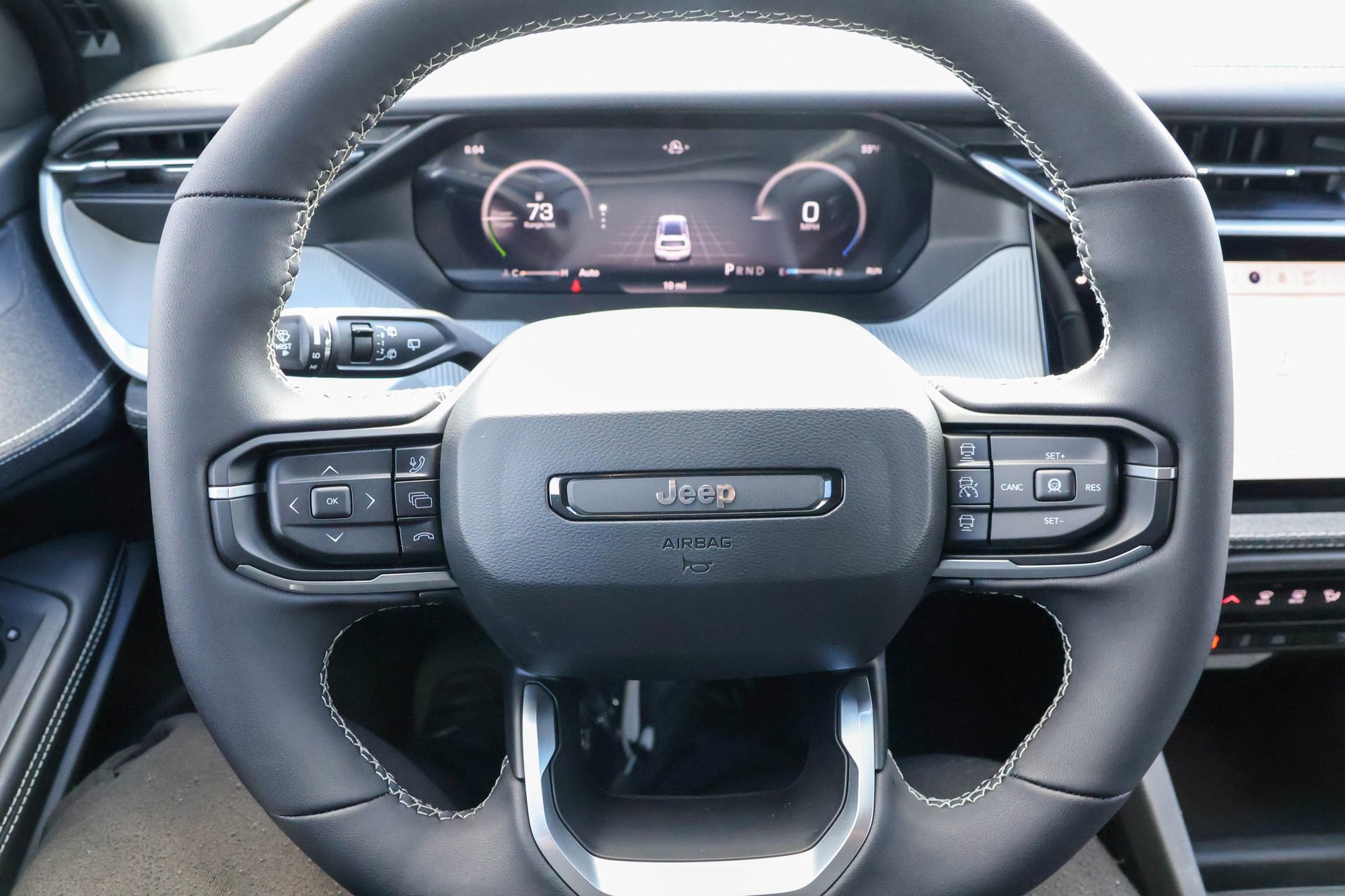 New 2026 Jeep Cherokee Laredo image 28