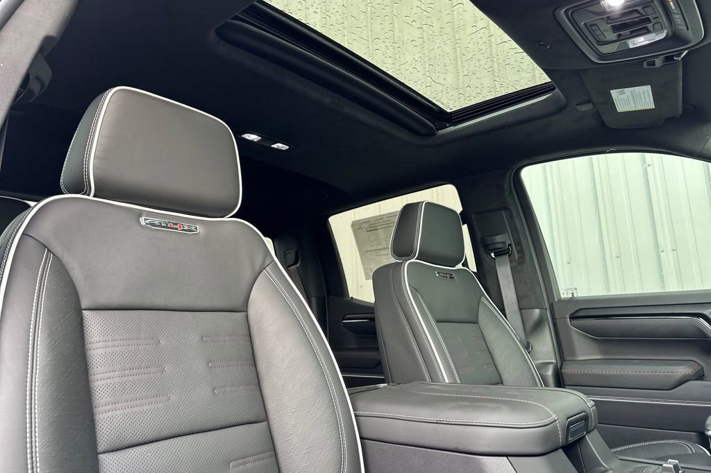 New 2026 GMC Sierra 1500 AT4X image 14