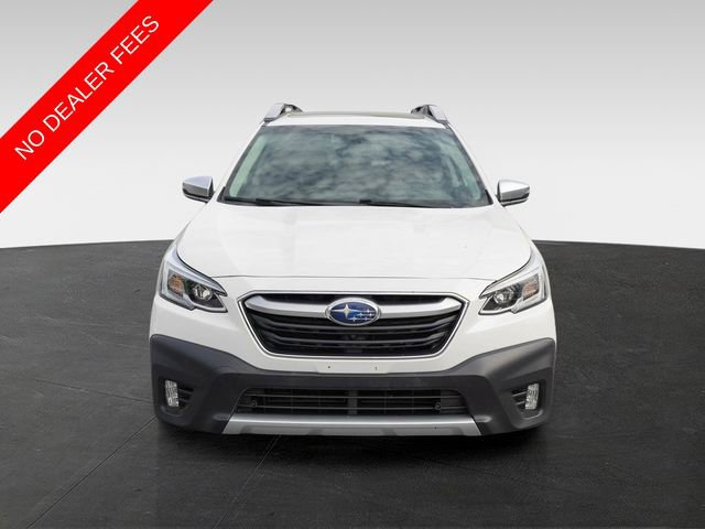 Used 2020 Subaru Outback Touring XT AWD/4WD image 13