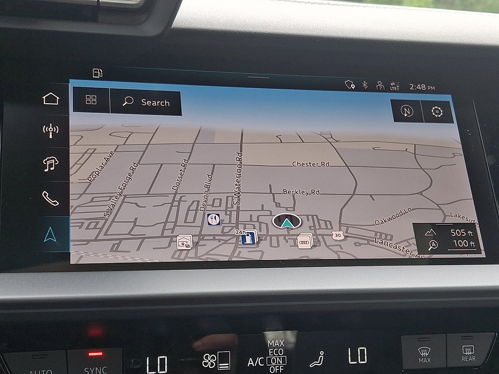 New 2026 Audi A3 2.0T Premium AWD/4WD image 12