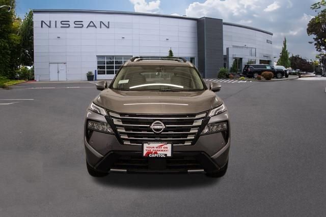 New 2026 Nissan Rogue Platinum AWD/4WD image 6
