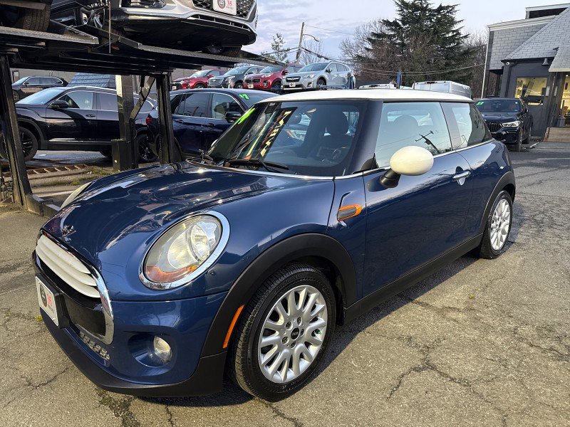 Used 2014 MINI Cooper 2-Door Hardtop image 44