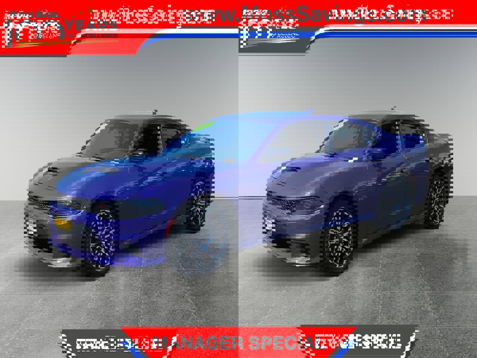 Used 2023 Dodge Charger R/T