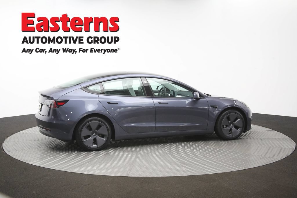Used 2023 Tesla Model 3 Standard Range RWD image 37