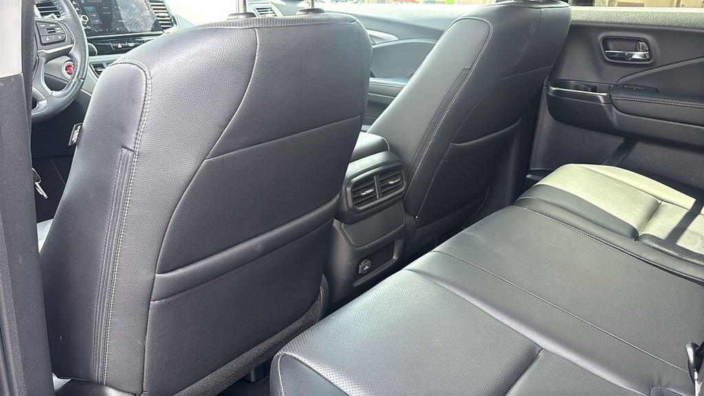 Used 2024 Honda Ridgeline RTL image 30
