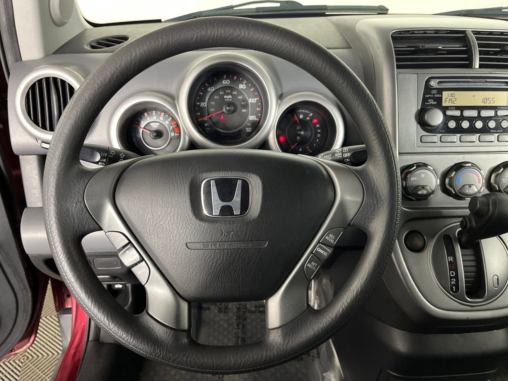 Used 2006 Honda Element EX-P image 23
