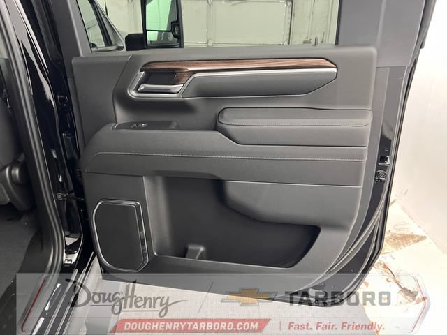 New 2026 Chevrolet Silverado 2500 LT w/ Trail Boss Package AWD/4WD image 36