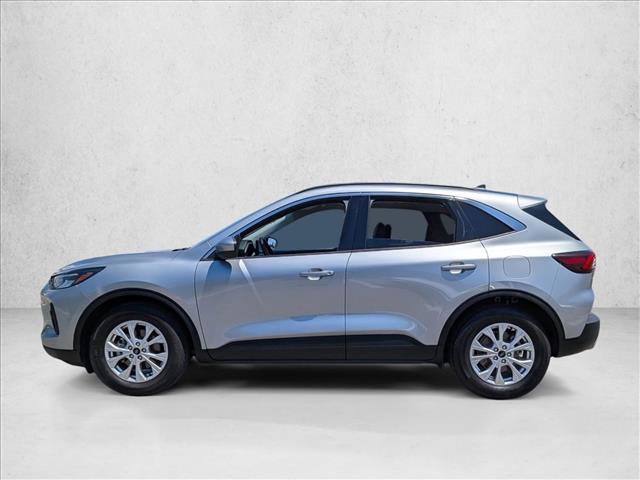 Used 2023 Ford Escape Active w/ Tech Pack #2 FWD image 9