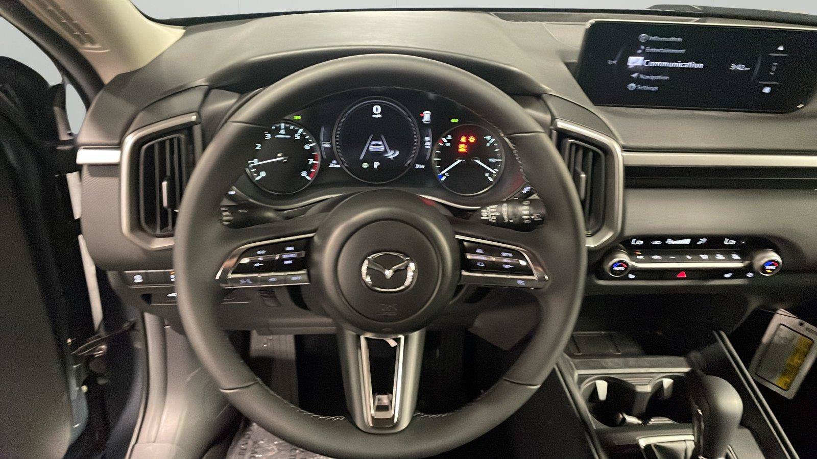 New 2026 MAZDA CX-50 AWD 2.5 S w/ Weather Package image 22
