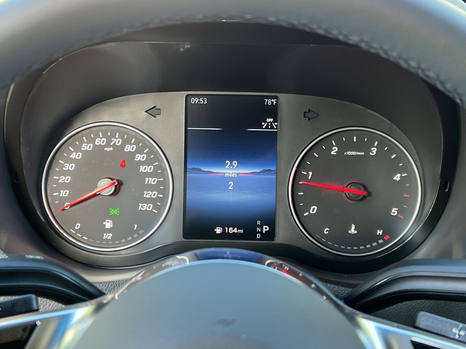 New 2026 Mercedes-Benz Sprinter 3500 image 15