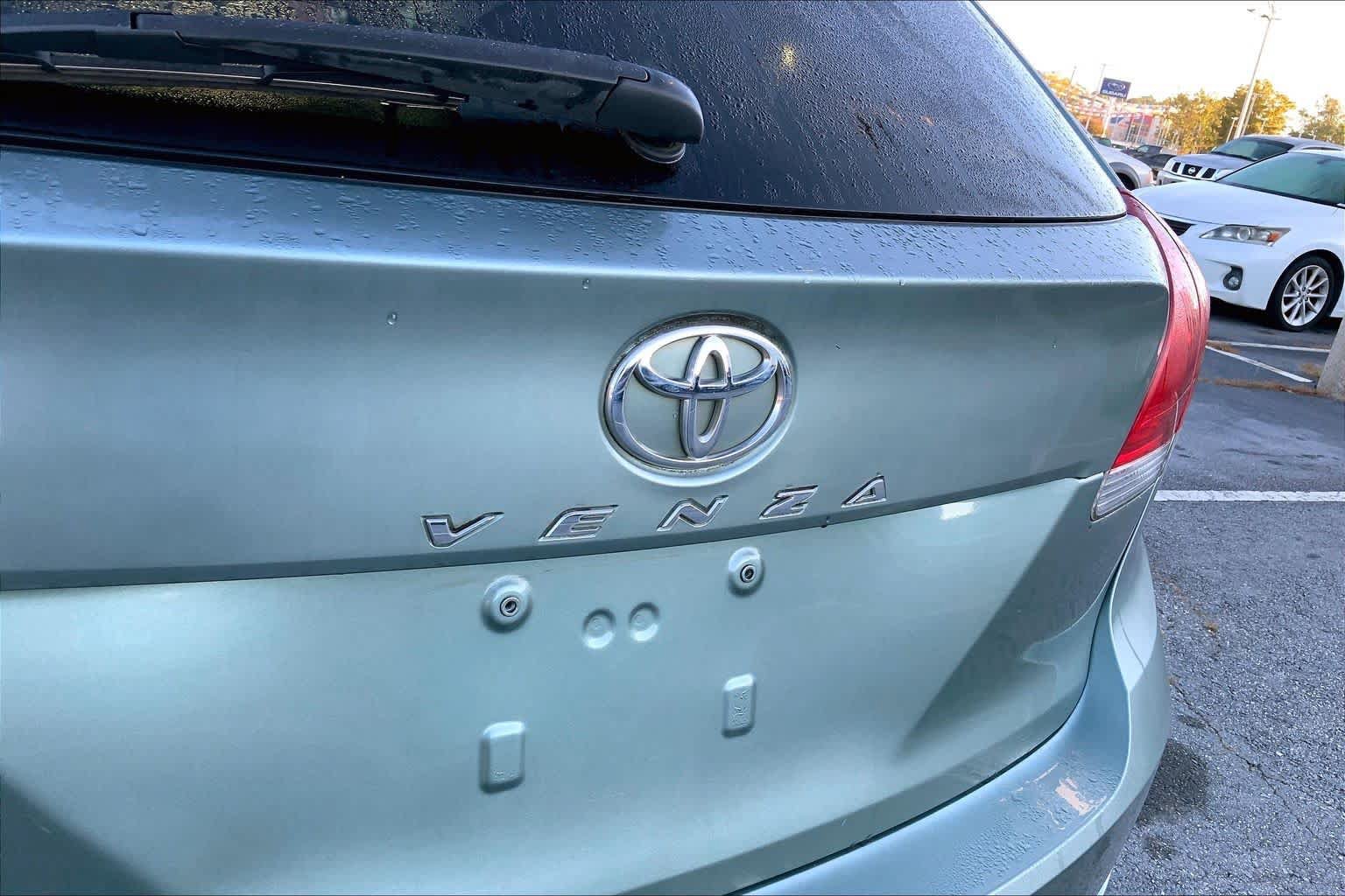 Used 2009 Toyota Venza FWD image 24