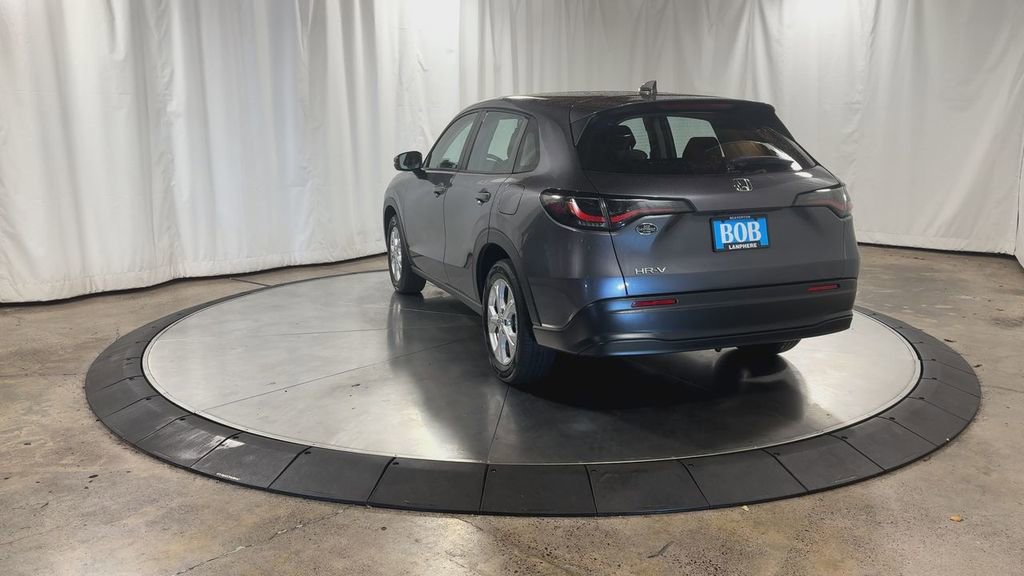 Used 2023 Honda HR-V LX image 8