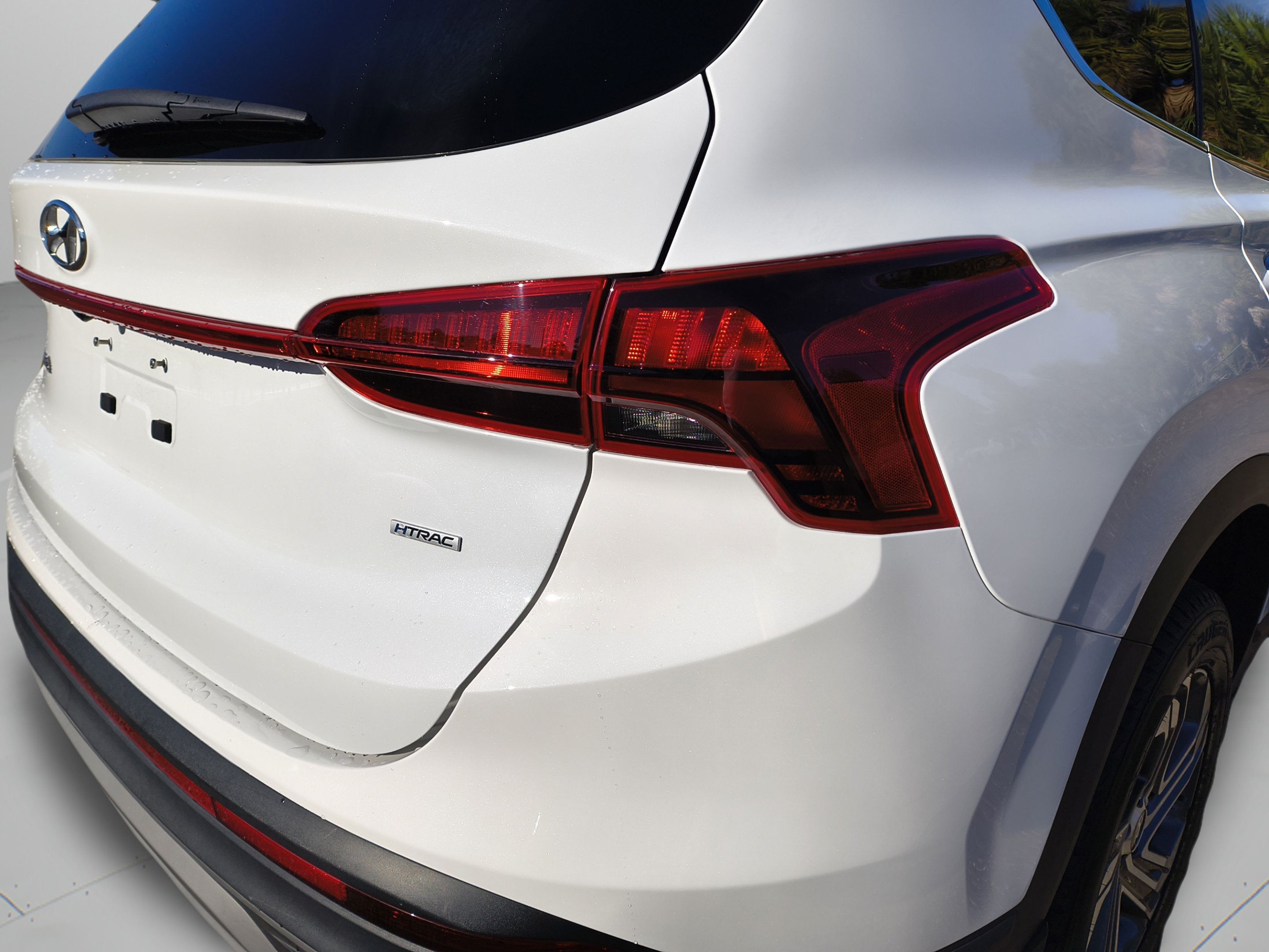 Certified 2023 Hyundai Santa Fe SEL AWD/4WD image 33