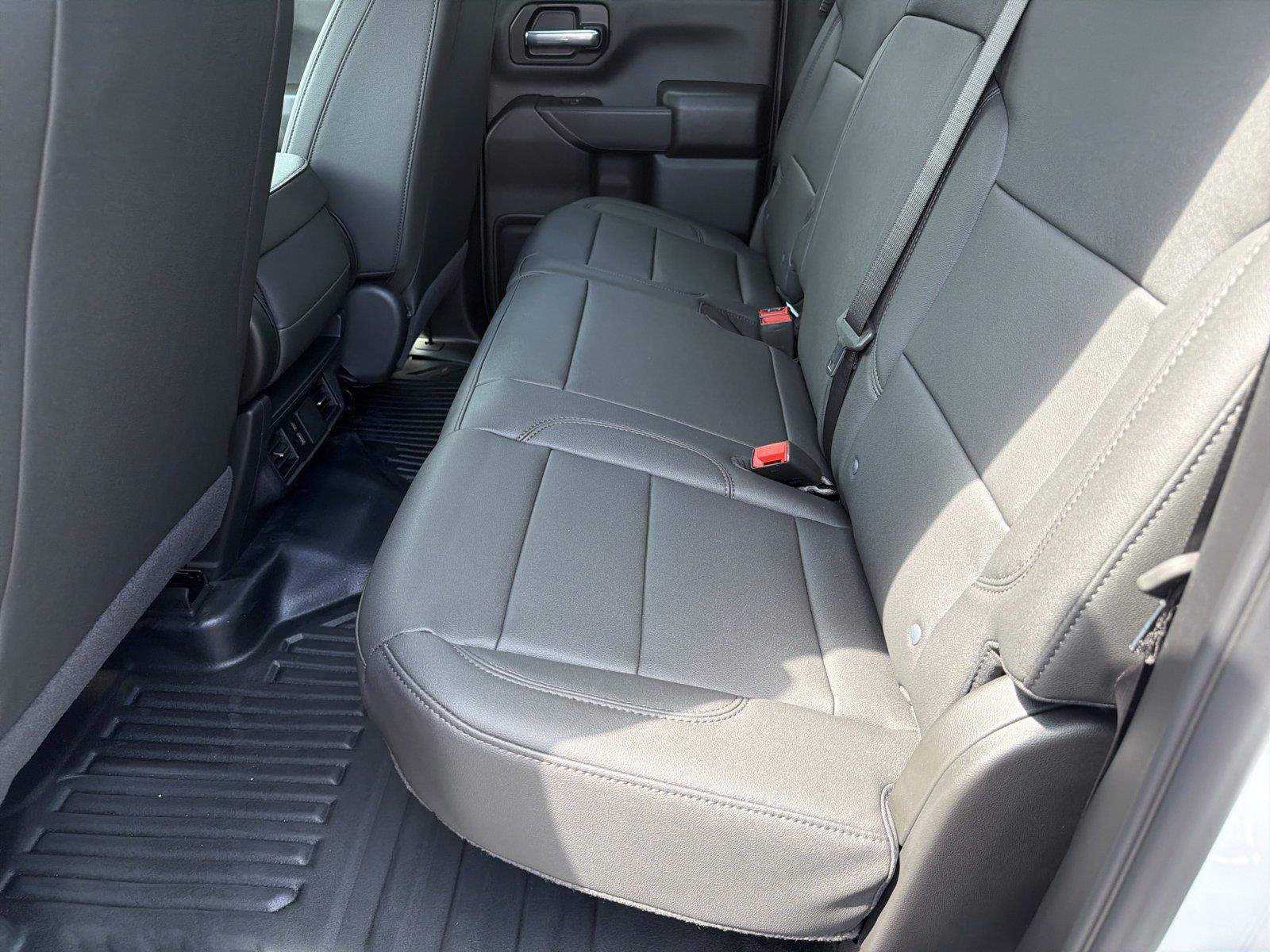 New 2026 GMC Sierra 2500 Pro w/ Convenience Package RWD image 19