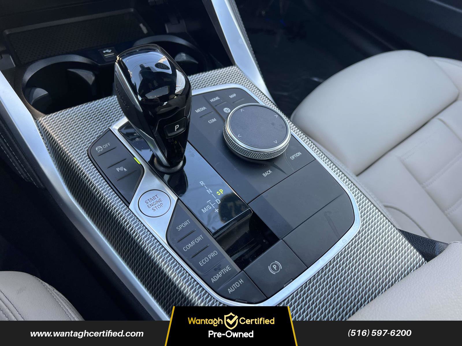 Used 2022 BMW 440i xDrive M440i xDrive Coupe AWD image 27