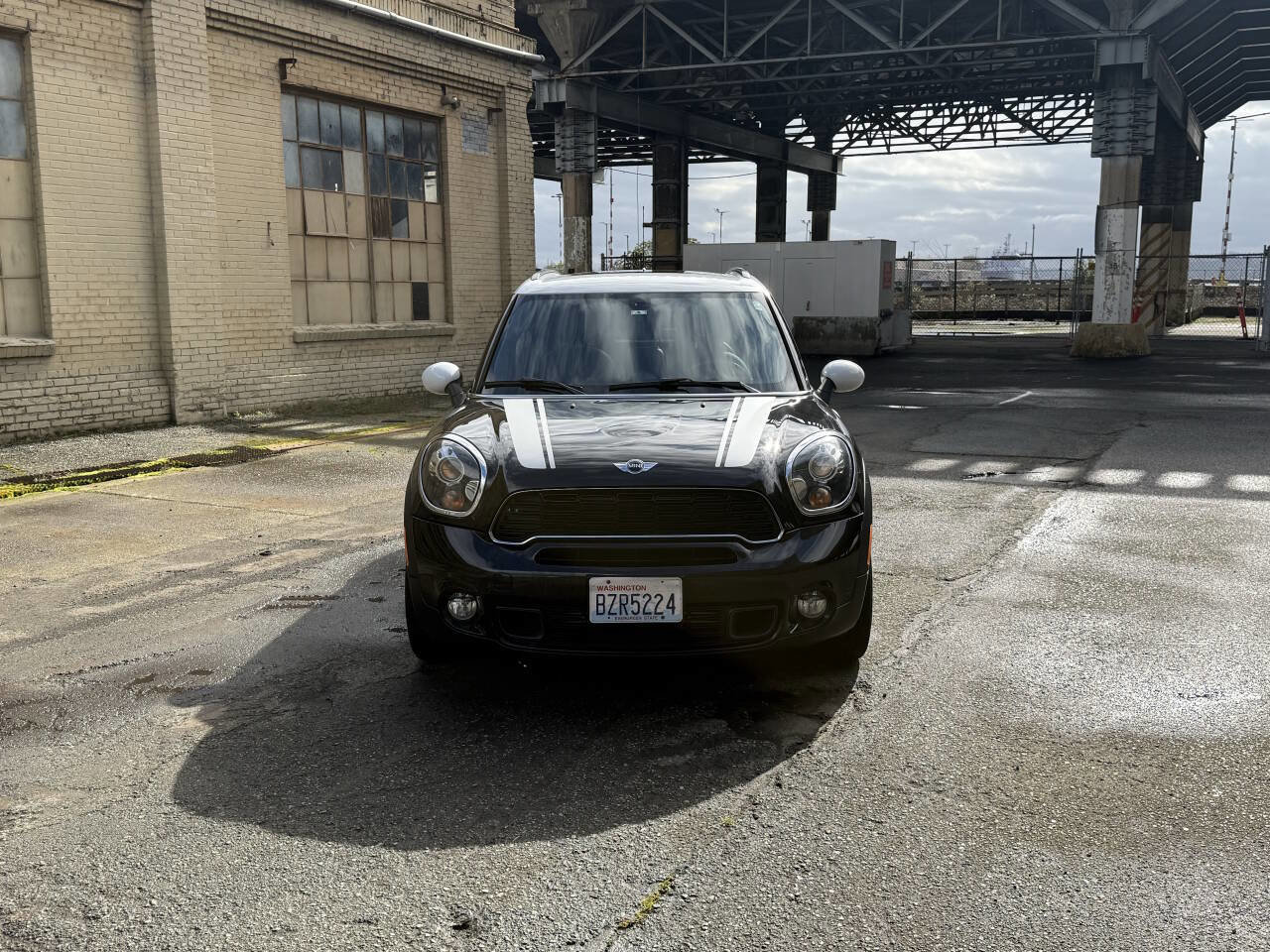 Used 2013 MINI Cooper Countryman S image 13