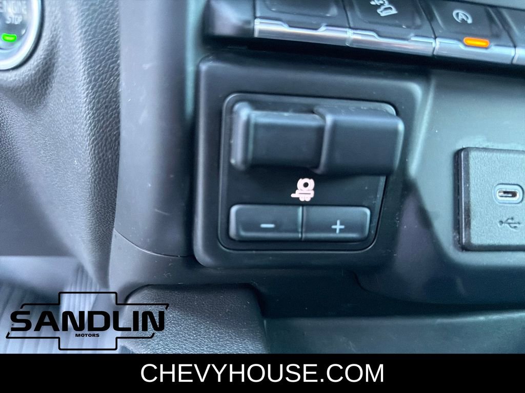 Used 2022 Chevrolet Silverado 1500 RST w/ Texas Edition Plus image 41