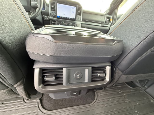 Used 2025 Ford F150 Tremor AWD/4WD image 24