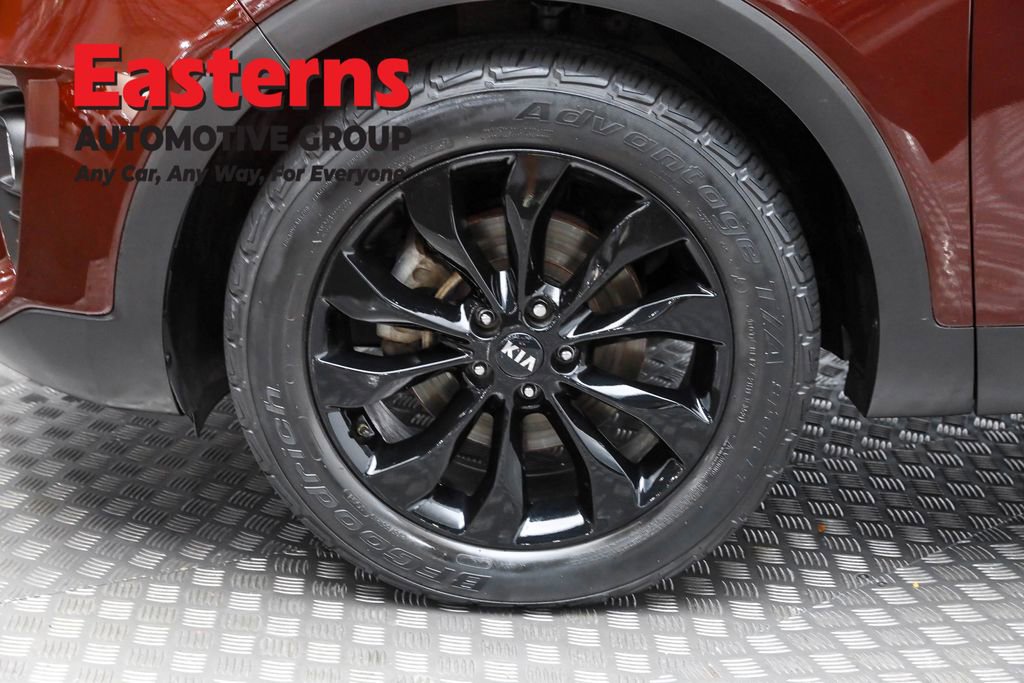 Used 2020 Kia Sorento EX image 33