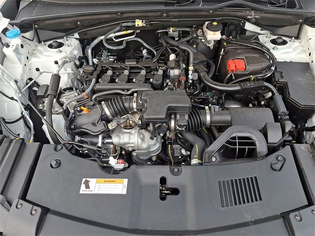 Certified 2025 Acura ADX A-Spec image 29