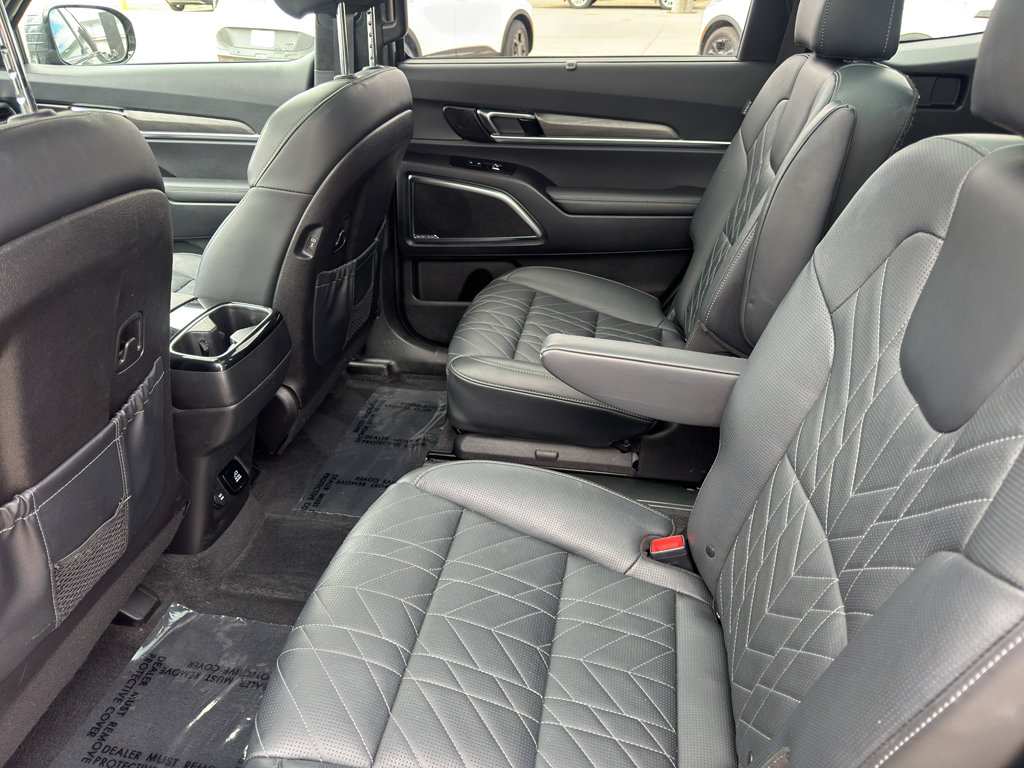 Used 2024 Kia Telluride SX Prestige X-Pro AWD/4WD image 14