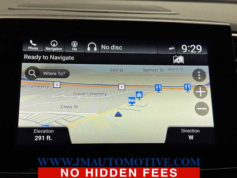 Used 2022 Honda Pilot Touring image 31