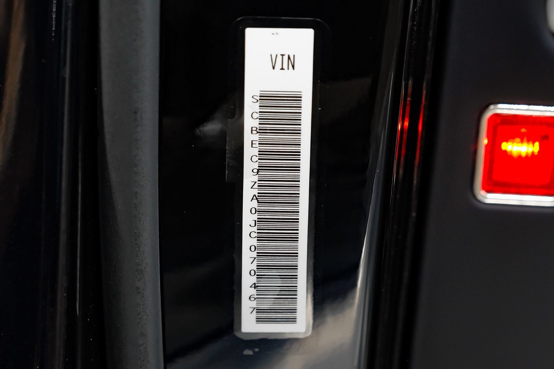 Used 2018 Bentley Flying Spur W12 AWD/4WD image 74