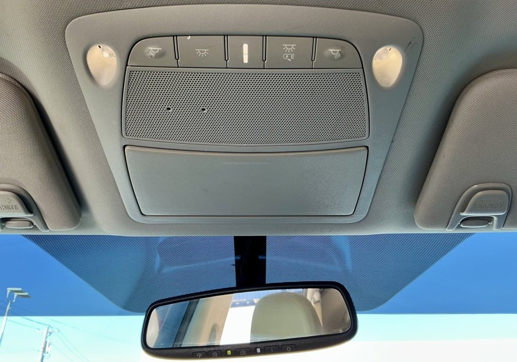 Used 2018 Nissan Murano SL w/ Cargo Package image 33