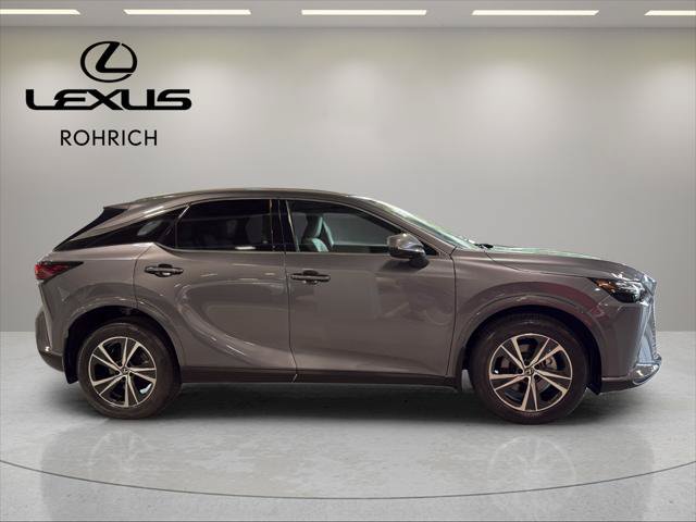 Certified 2023 Lexus RX 350 Premium w/ Accessory Package AWD/4WD image 5