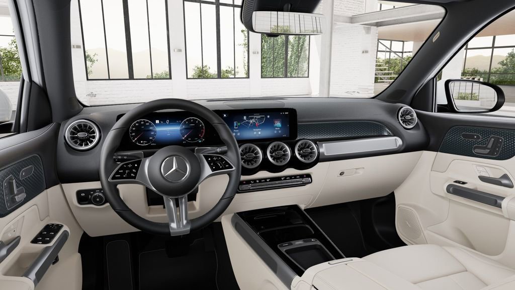 New 2026 Mercedes-Benz GLB 250 image 38