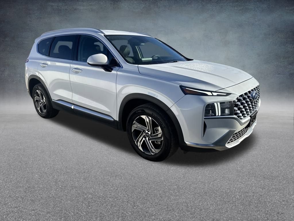 Used 2021 Hyundai Santa Fe SEL image 7