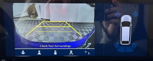 New 2026 Acura RDX A-Spec image 19