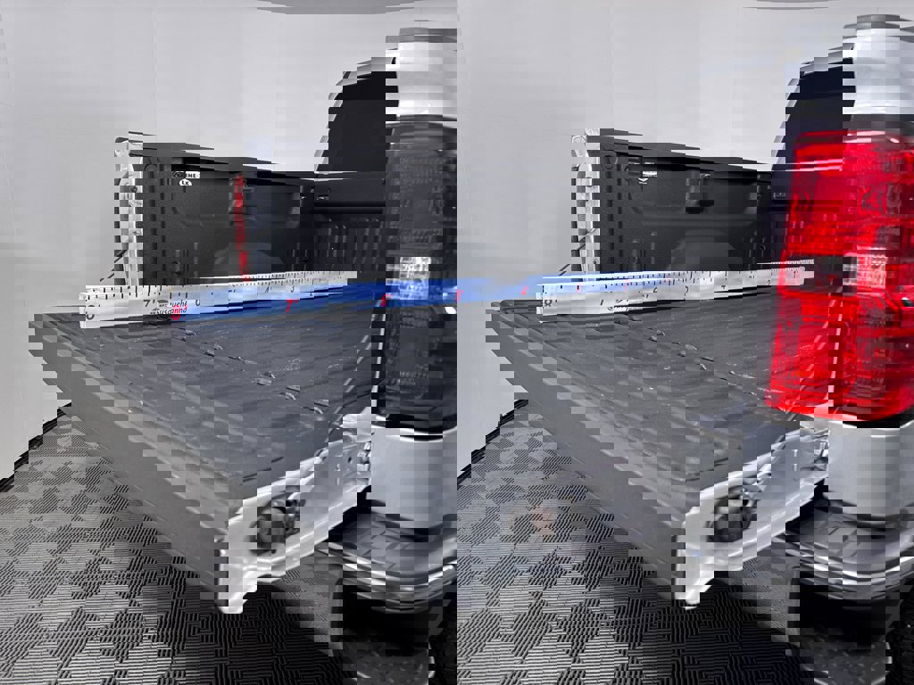 Used 2015 Chevrolet Silverado 1500 LT w/ All Star Edition image 11