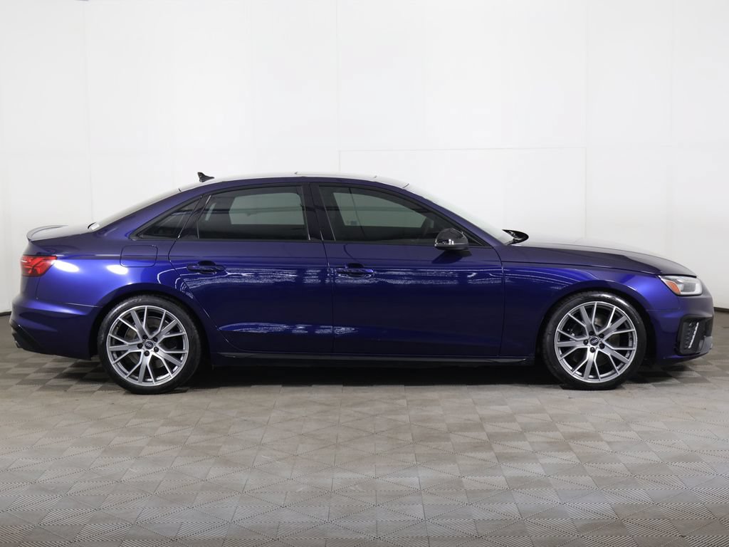 Used 2023 Audi S4 Premium Plus w/ Premium Plus Package AWD/4WD image 21