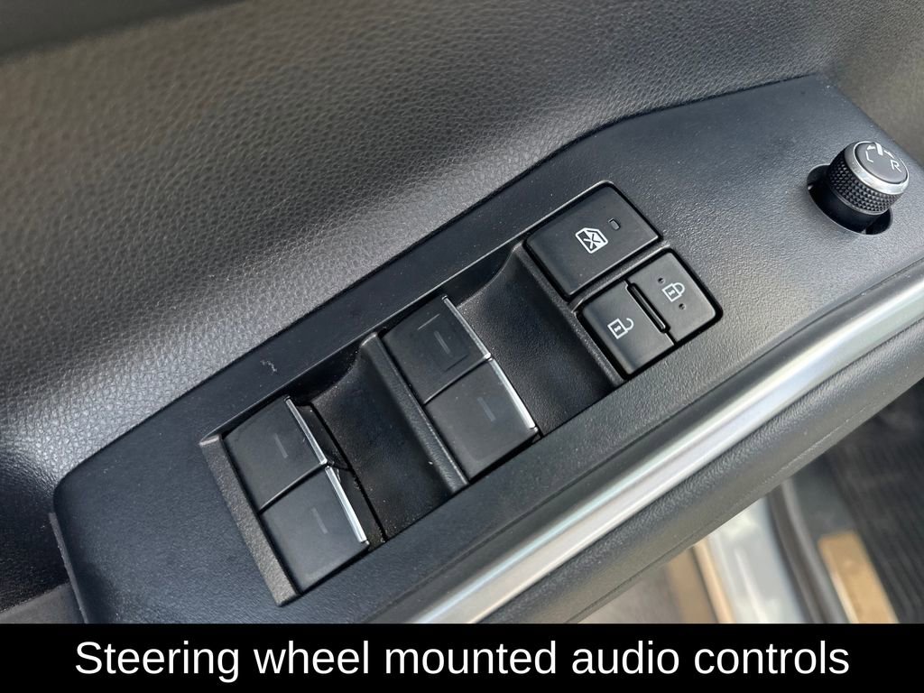 Used 2022 Toyota Highlander Bronze Edition w/ Protection Package #3 (TMS) image 15