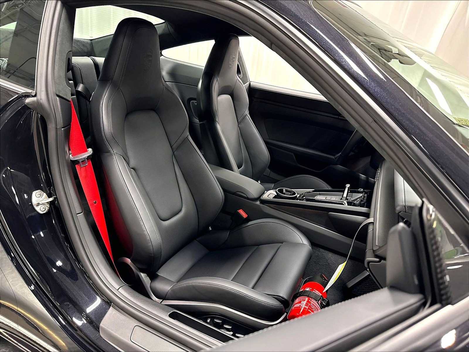 Used 2026 Porsche 911 Carrera S RWD image 28