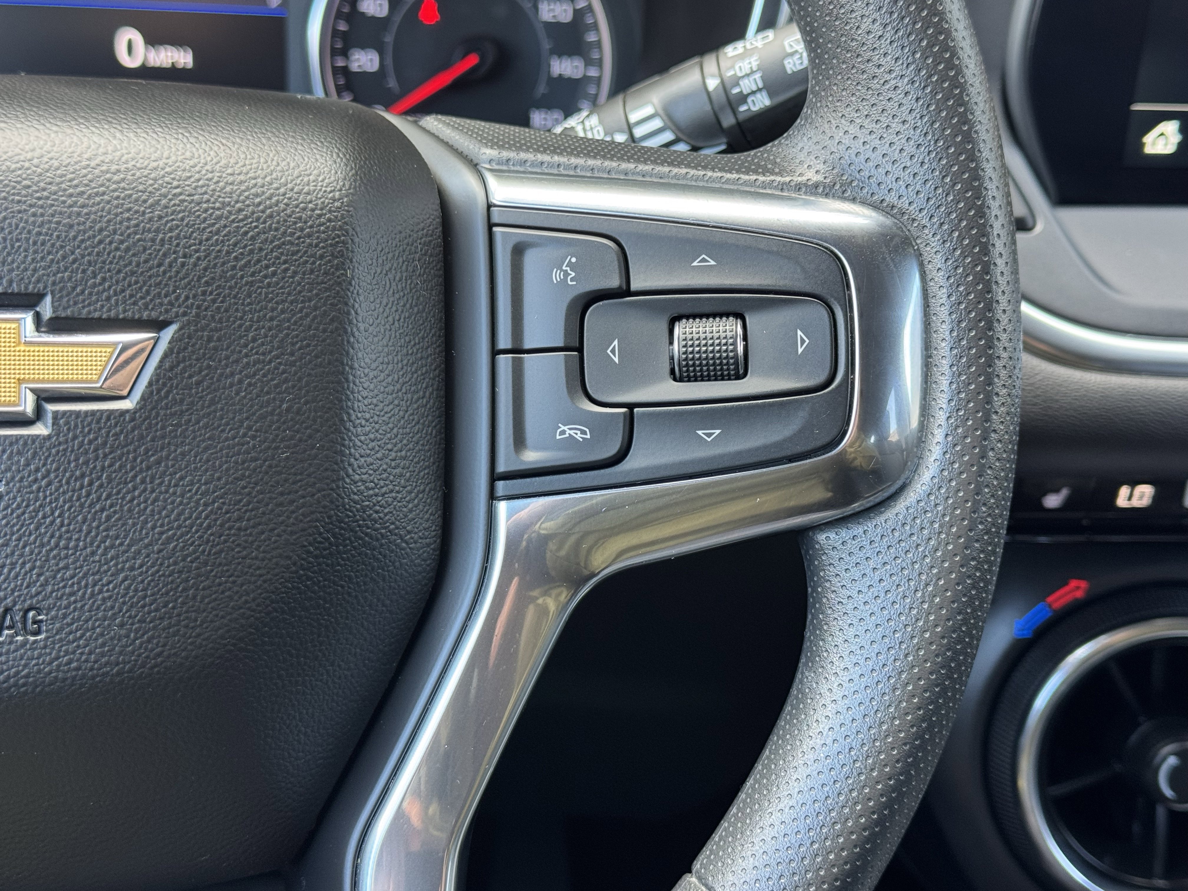 Used 2024 Chevrolet Blazer LT w/ LPO, Floor Liner Package FWD image 33