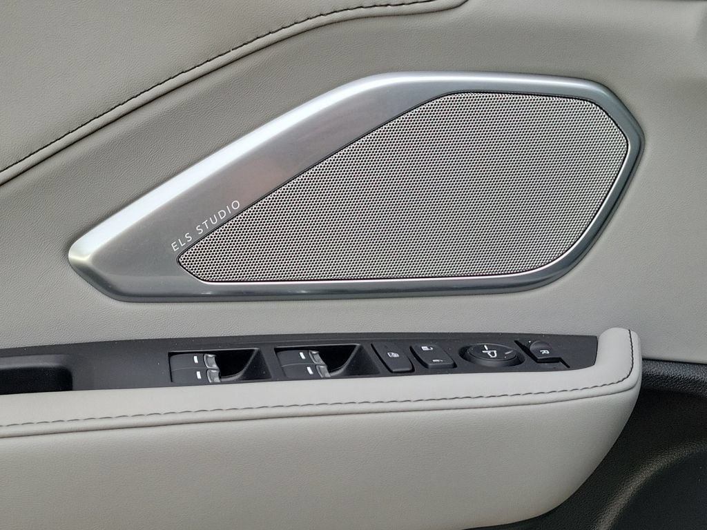 Certified 2024 Acura RDX w/ Technology Package AWD/4WD image 27