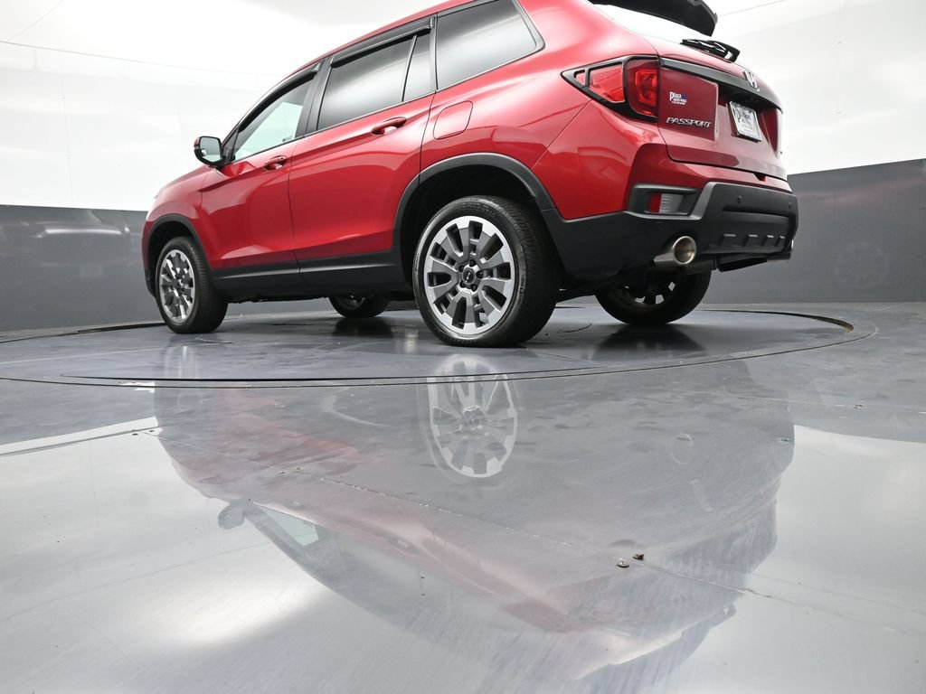 Certified 2024 Honda Passport EX-L image 33