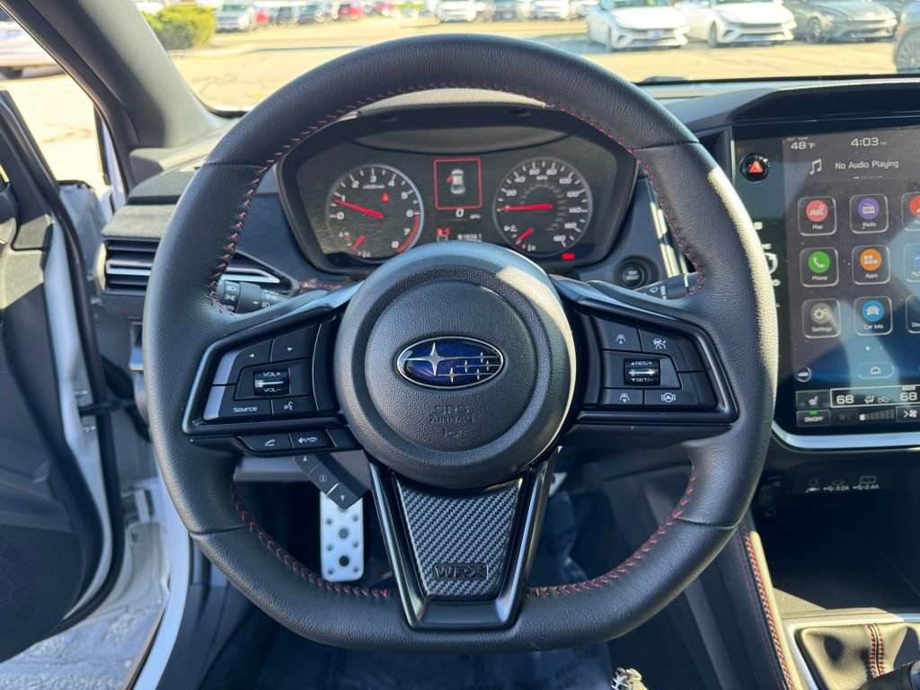 Used 2024 Subaru WRX Limited image 22