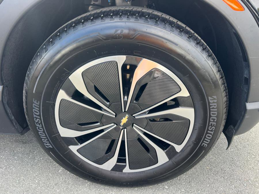 Used 2024 Chevrolet Blazer EV LT image 52