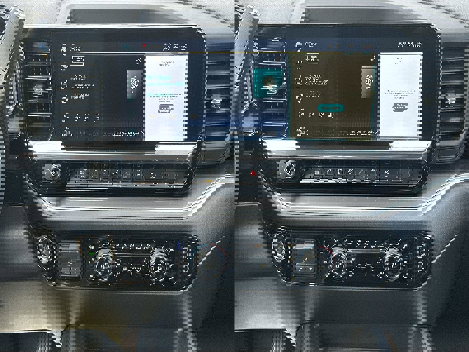 Certified 2026 Chevrolet Silverado 2500 High Country w/ Technology Package AWD/4WD image 25