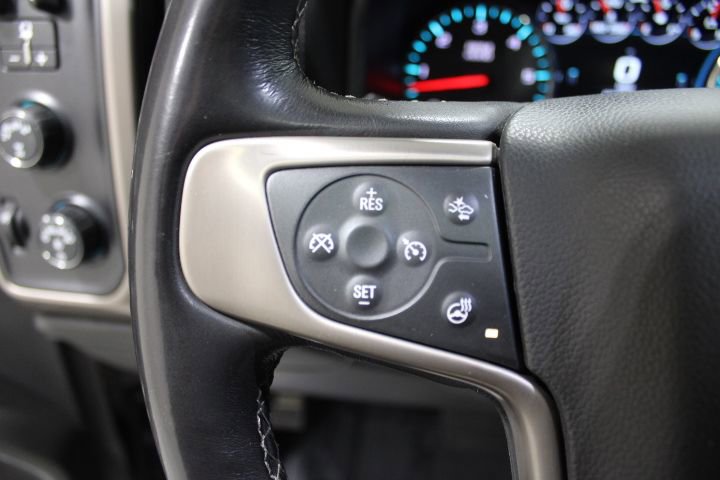 Used 2018 GMC Sierra 1500 Denali w/ Denali Ultimate Package image 37