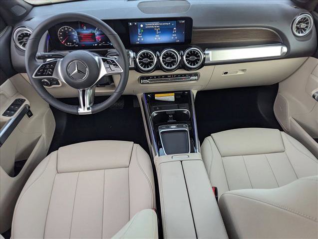 New 2026 Mercedes-Benz GLB 250 image 14