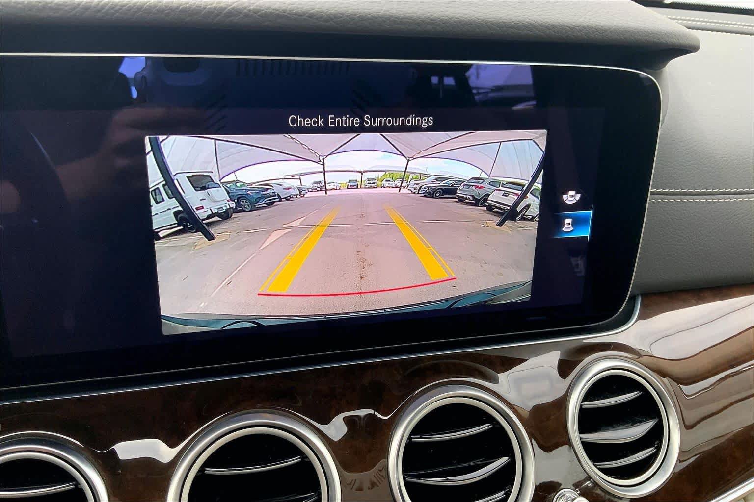 Certified 2022 Mercedes-Benz E 350 Sedan image 25