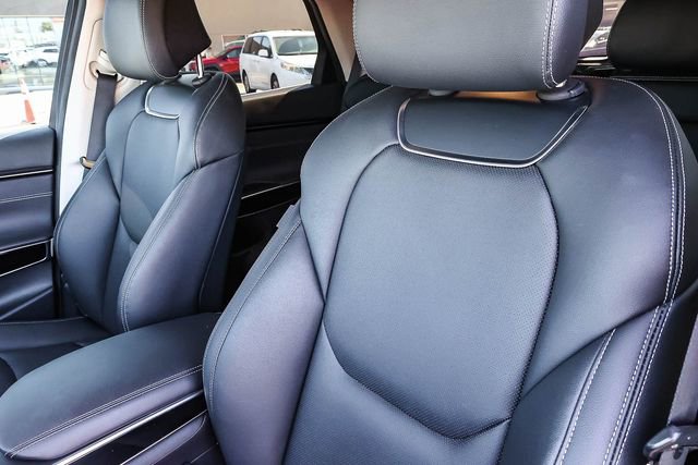 Used 2025 Genesis GV70 2.5T image 27