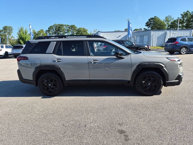 New 2026 Subaru Outback Limited AWD/4WD image 2